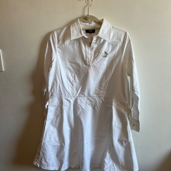 Samantha Pleet Easter Bunny Dress NWT - Picture 3 of 7